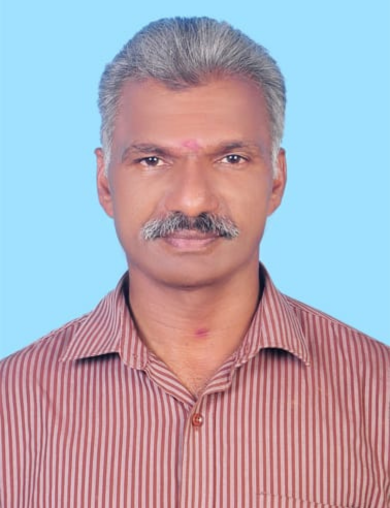 Mr Raveendran C